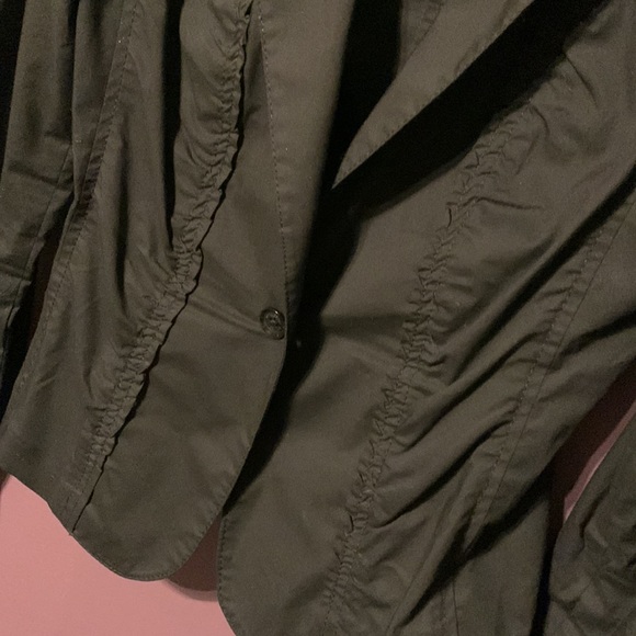 Express Blazer - Picture 3 of 3